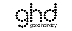 Logo ghd